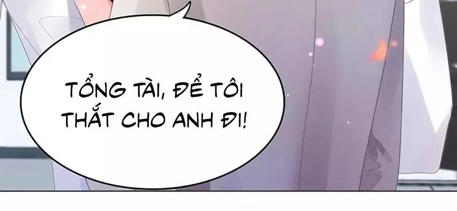 Ma Vương Sau Bộ Vest: Tổng Tài Khó Chiều Cưa Không Nổi Chapter 6 - 21