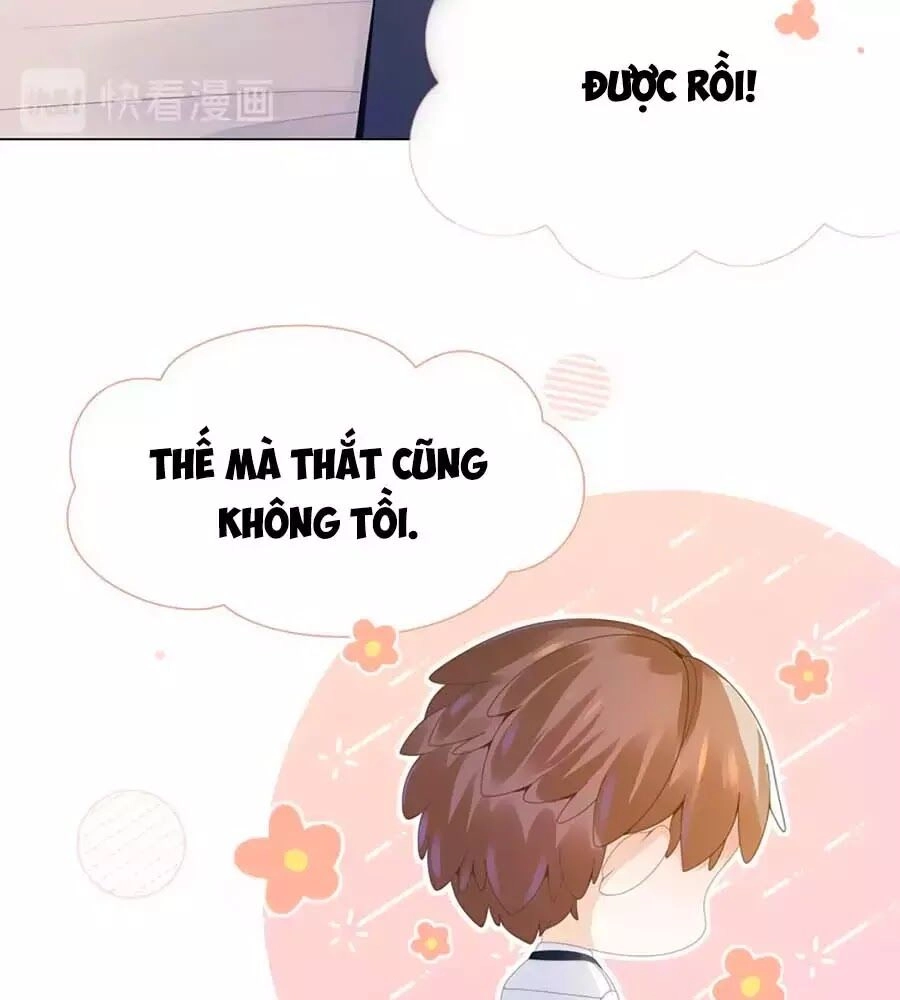 Ma Vương Sau Bộ Vest: Tổng Tài Khó Chiều Cưa Không Nổi Chapter 6 - 28