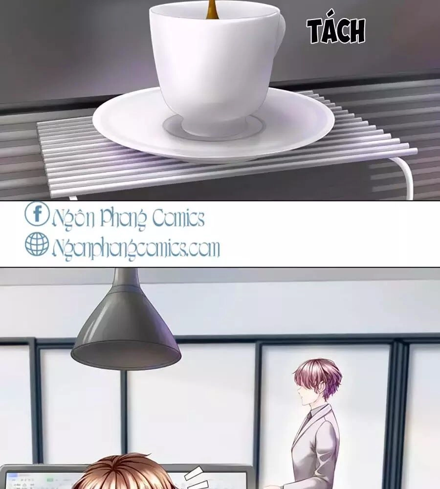 Ma Vương Sau Bộ Vest: Tổng Tài Khó Chiều Cưa Không Nổi Chapter 6 - 30