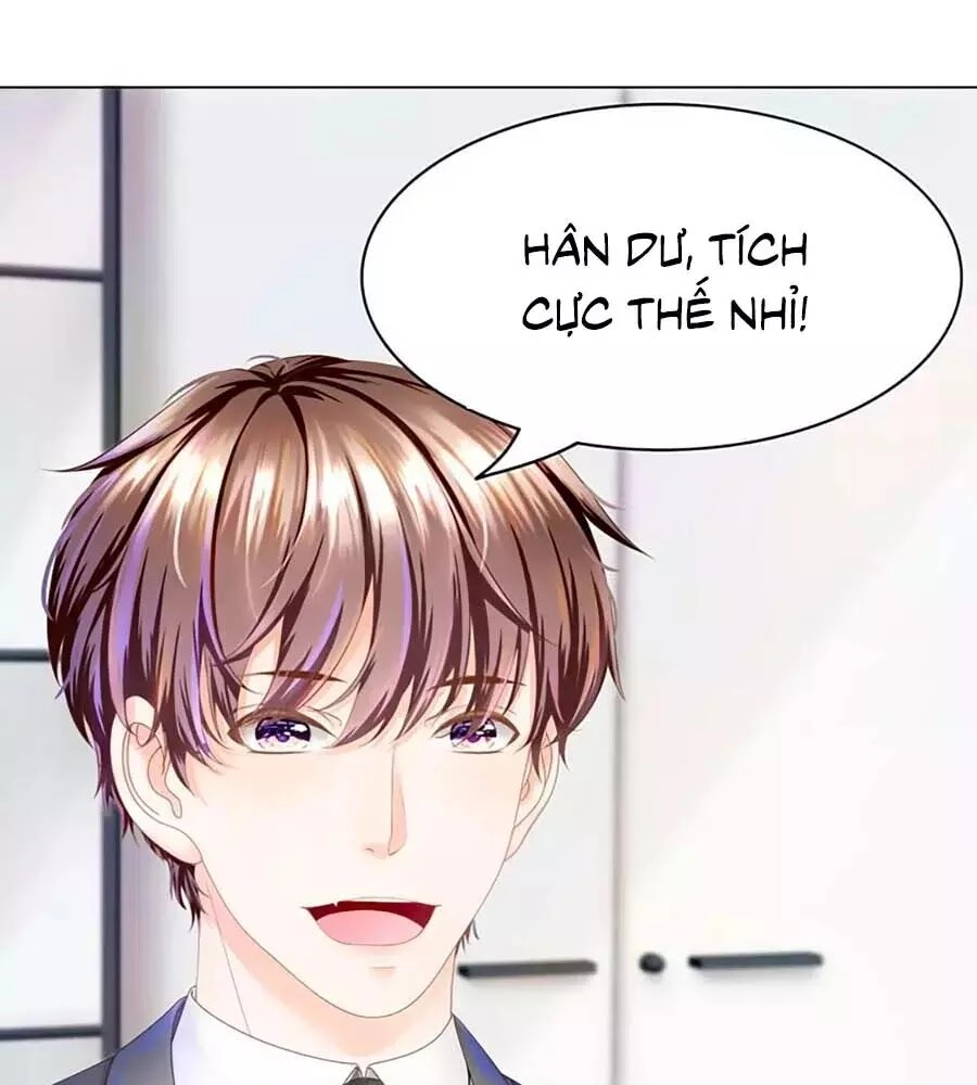 Ma Vương Sau Bộ Vest: Tổng Tài Khó Chiều Cưa Không Nổi Chapter 6 - 32