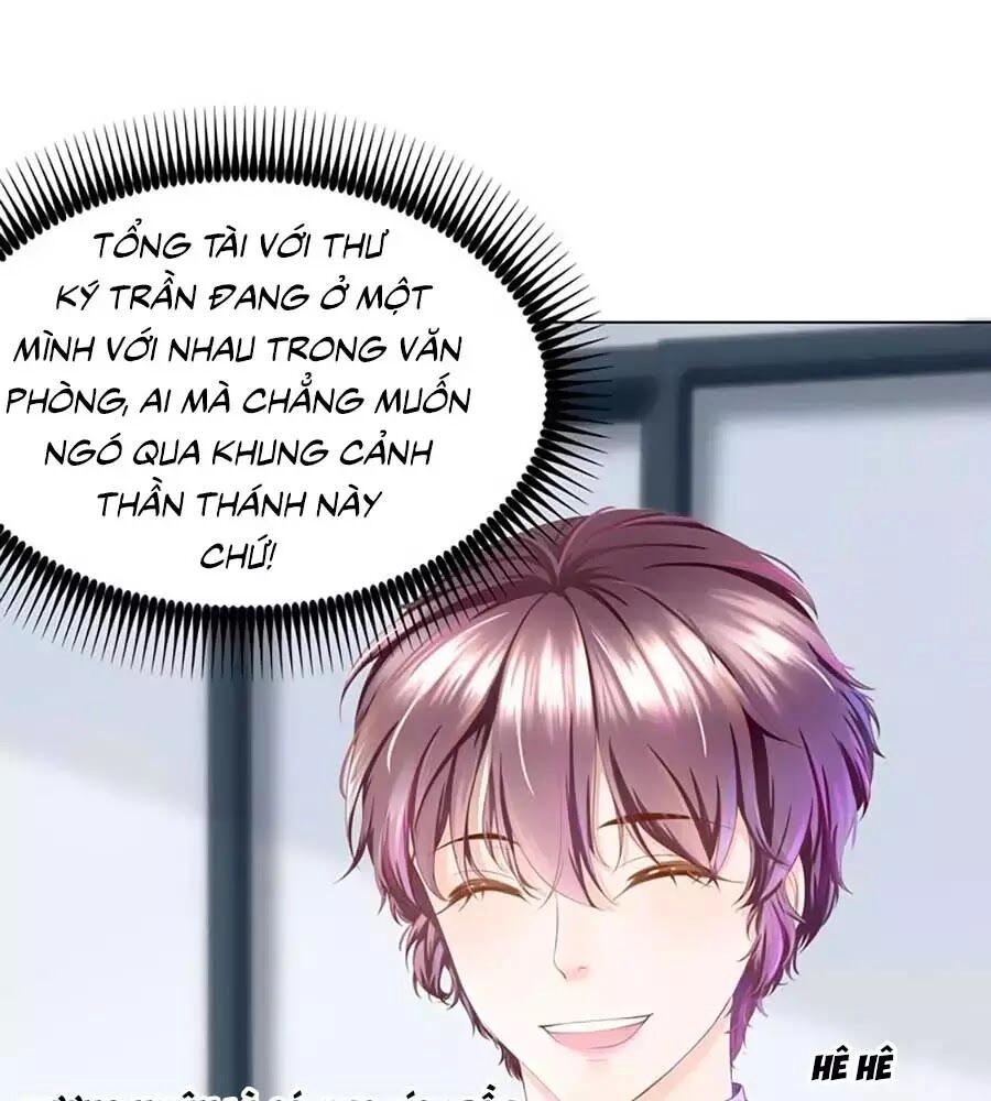 Ma Vương Sau Bộ Vest: Tổng Tài Khó Chiều Cưa Không Nổi Chapter 6 - 34