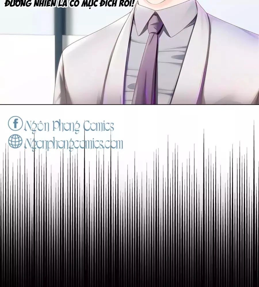 Ma Vương Sau Bộ Vest: Tổng Tài Khó Chiều Cưa Không Nổi Chapter 6 - 35