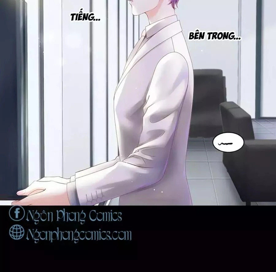 Ma Vương Sau Bộ Vest: Tổng Tài Khó Chiều Cưa Không Nổi Chapter 6 - 39