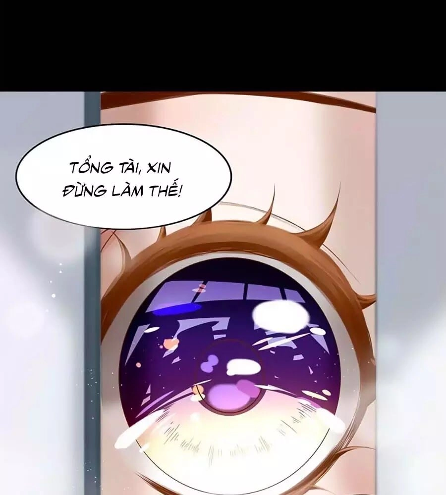 Ma Vương Sau Bộ Vest: Tổng Tài Khó Chiều Cưa Không Nổi Chapter 6 - 40