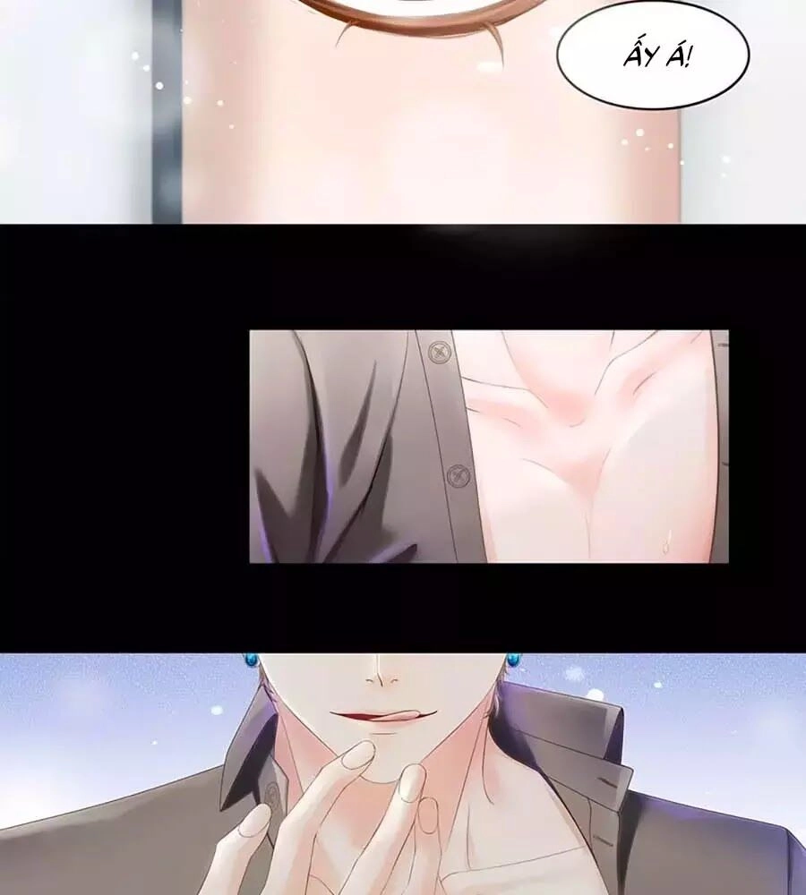 Ma Vương Sau Bộ Vest: Tổng Tài Khó Chiều Cưa Không Nổi Chapter 6 - 41