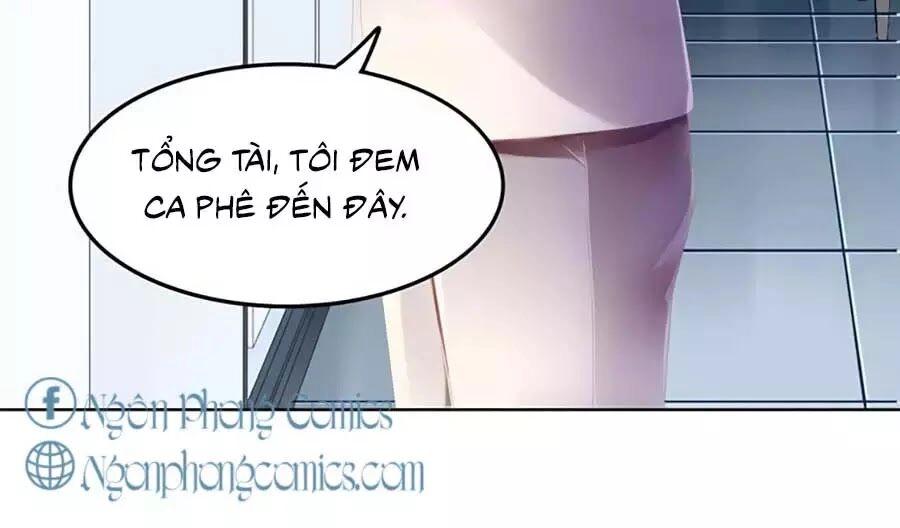 Ma Vương Sau Bộ Vest: Tổng Tài Khó Chiều Cưa Không Nổi Chapter 6 - 44