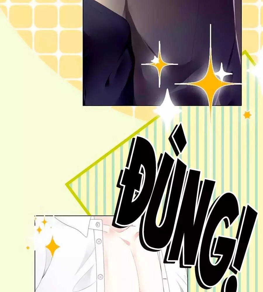 Ma Vương Sau Bộ Vest: Tổng Tài Khó Chiều Cưa Không Nổi Chapter 6 - 47