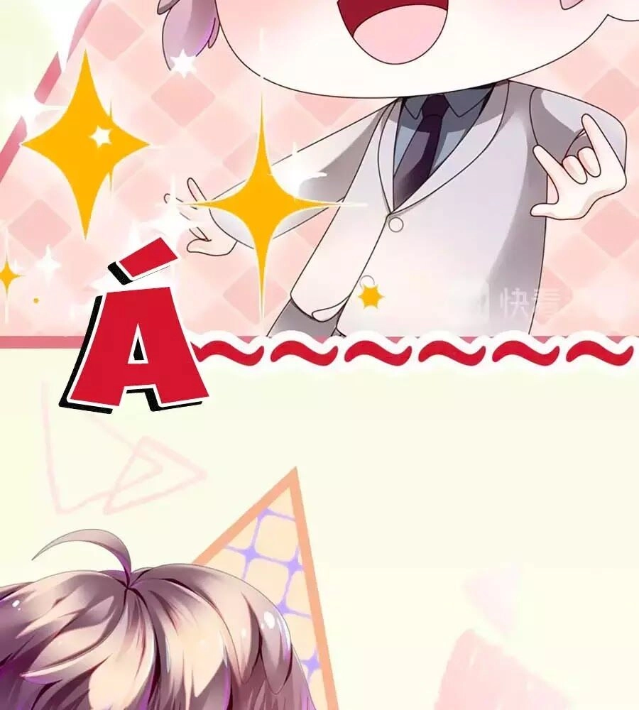 Ma Vương Sau Bộ Vest: Tổng Tài Khó Chiều Cưa Không Nổi Chapter 6 - 50