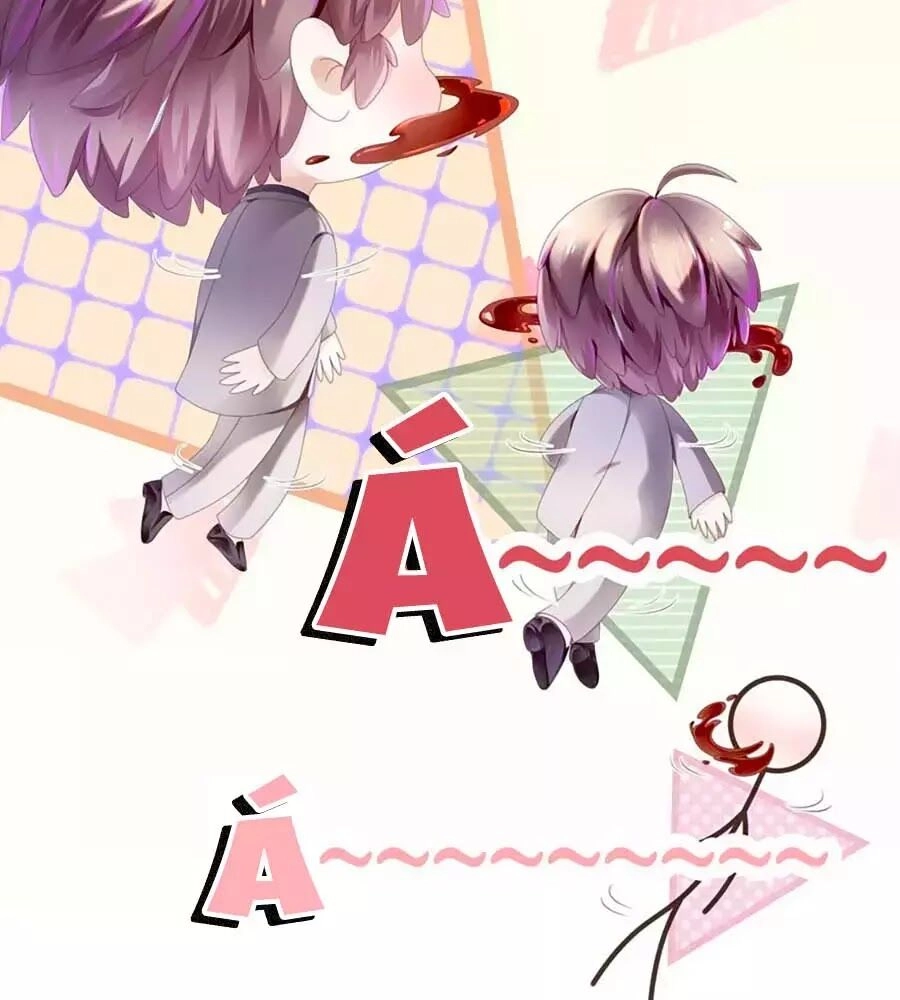 Ma Vương Sau Bộ Vest: Tổng Tài Khó Chiều Cưa Không Nổi Chapter 6 - 51