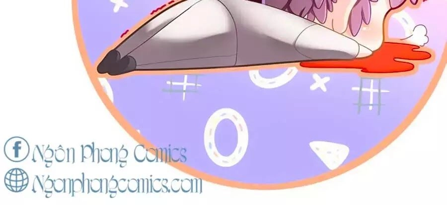 Ma Vương Sau Bộ Vest: Tổng Tài Khó Chiều Cưa Không Nổi Chapter 6 - 53