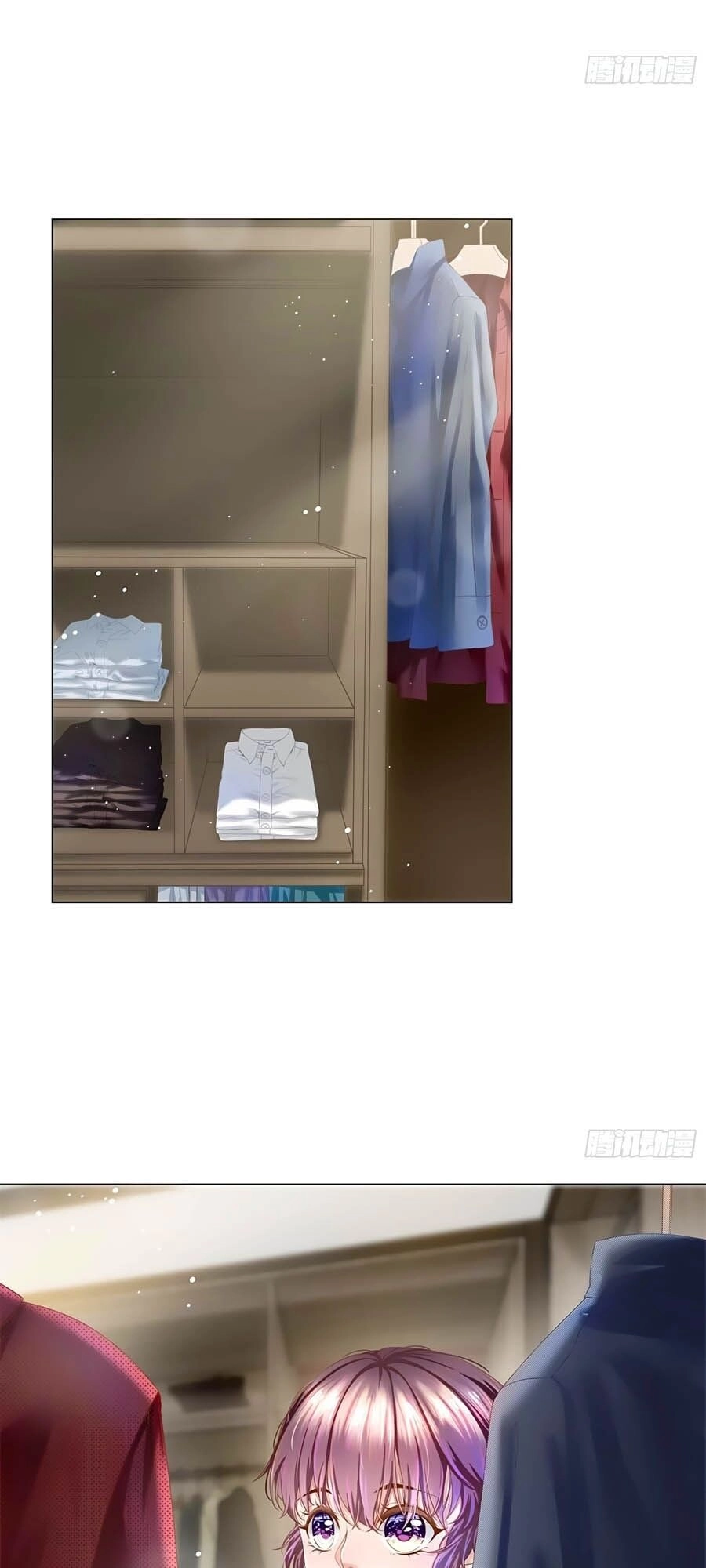 Ma Vương Sau Bộ Vest: Tổng Tài Khó Chiều Cưa Không Nổi Chapter 7 - 3