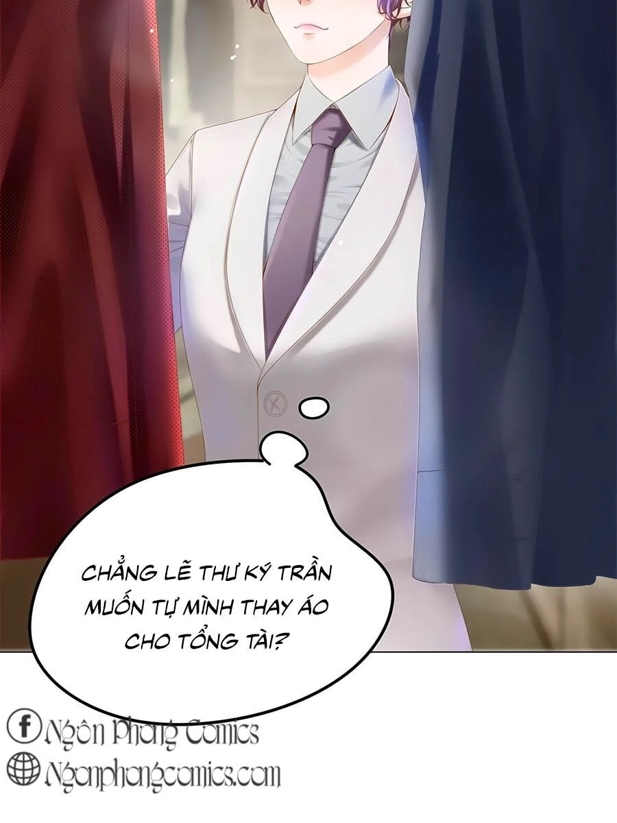Ma Vương Sau Bộ Vest: Tổng Tài Khó Chiều Cưa Không Nổi Chapter 7 - 4