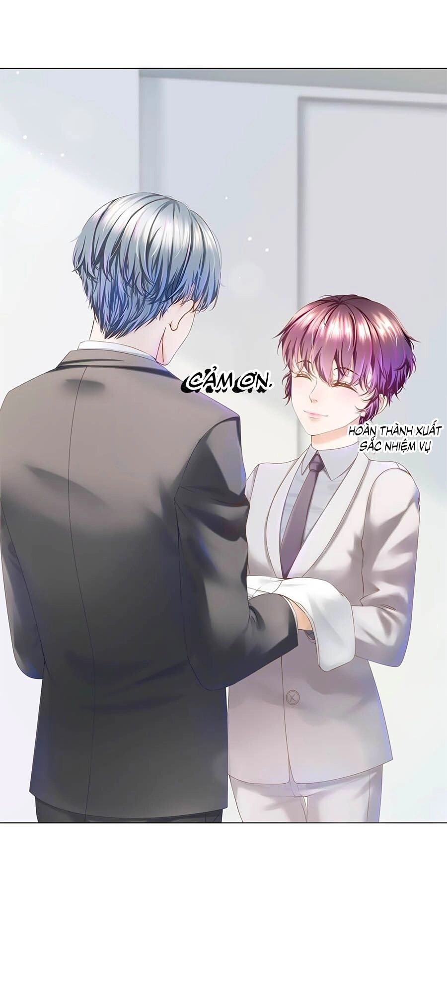 Ma Vương Sau Bộ Vest: Tổng Tài Khó Chiều Cưa Không Nổi Chapter 7 - 5