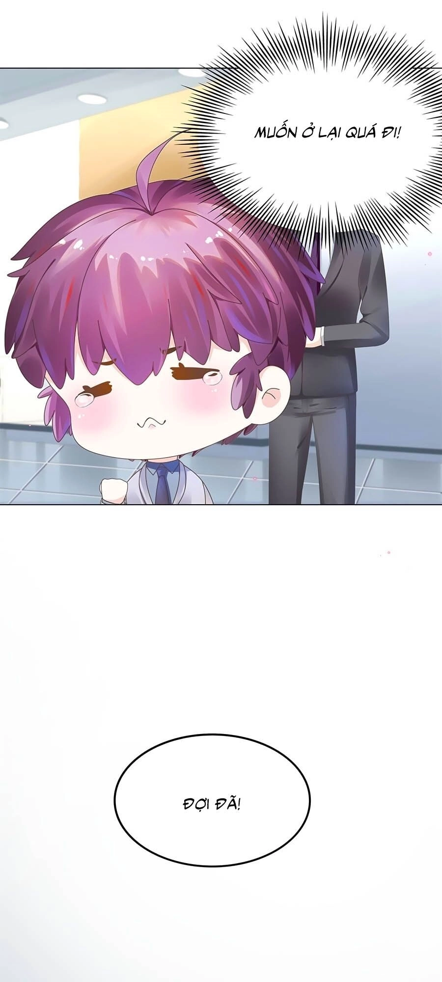 Ma Vương Sau Bộ Vest: Tổng Tài Khó Chiều Cưa Không Nổi Chapter 7 - 8