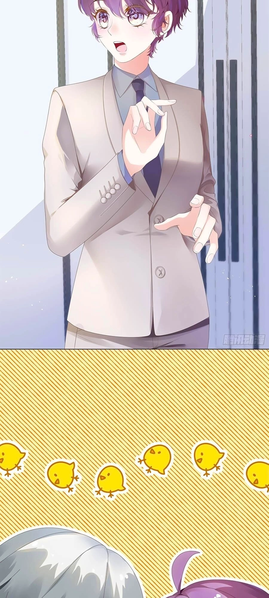 Ma Vương Sau Bộ Vest: Tổng Tài Khó Chiều Cưa Không Nổi Chapter 7 - 12