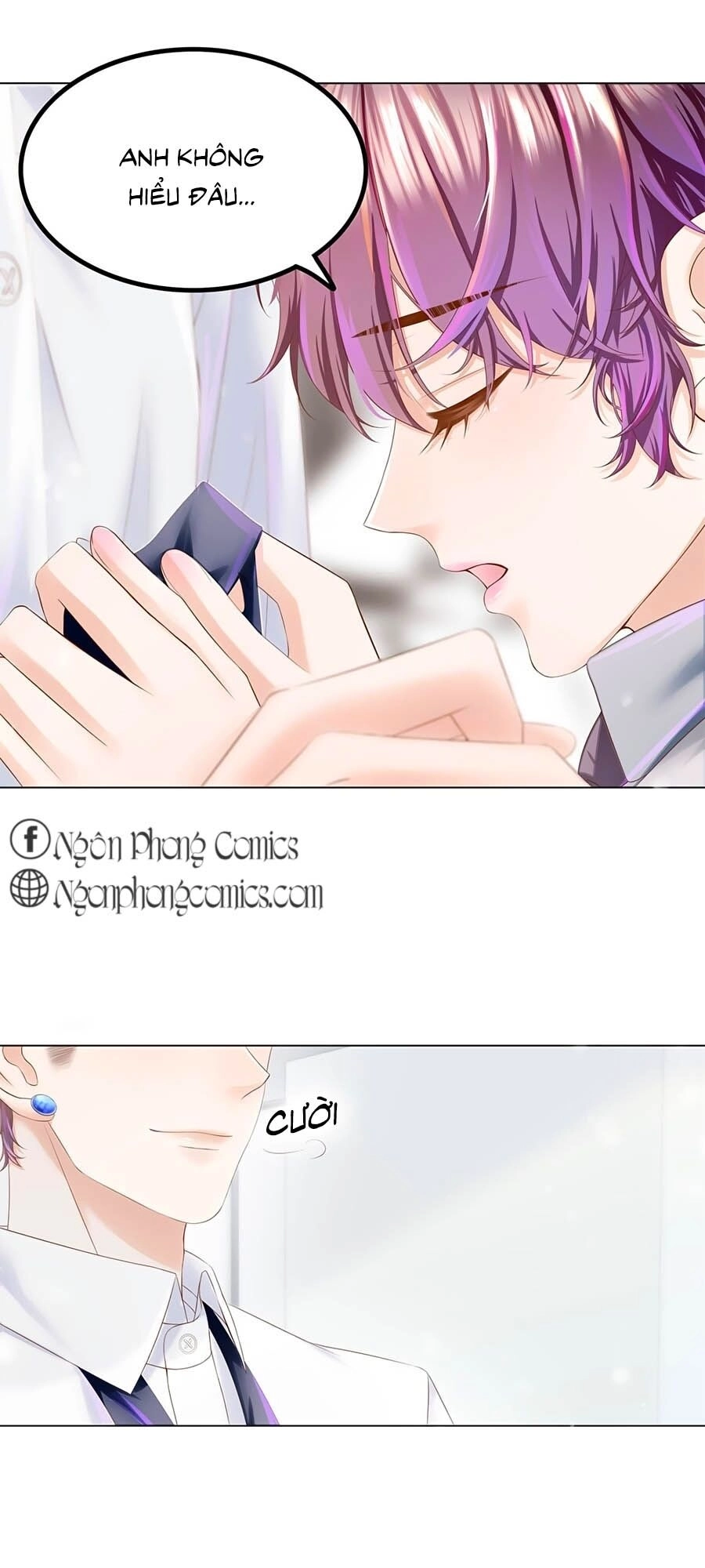 Ma Vương Sau Bộ Vest: Tổng Tài Khó Chiều Cưa Không Nổi Chapter 7 - 20