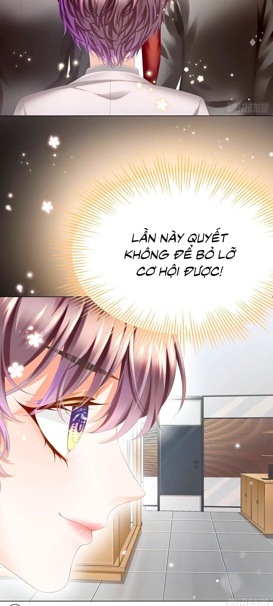 Ma Vương Sau Bộ Vest: Tổng Tài Khó Chiều Cưa Không Nổi Chapter 7 - 25