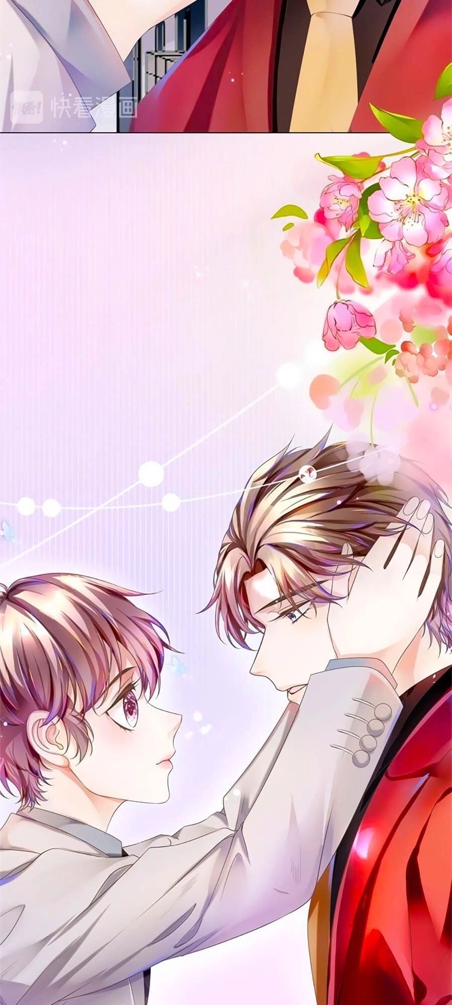 Ma Vương Sau Bộ Vest: Tổng Tài Khó Chiều Cưa Không Nổi Chapter 8 - 18