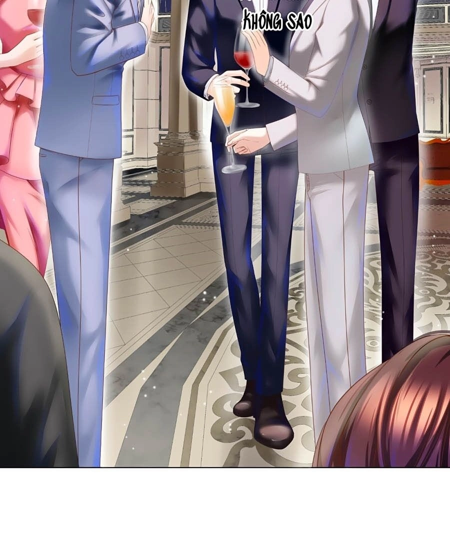 Ma Vương Sau Bộ Vest: Tổng Tài Khó Chiều Cưa Không Nổi Chapter 10 - 4