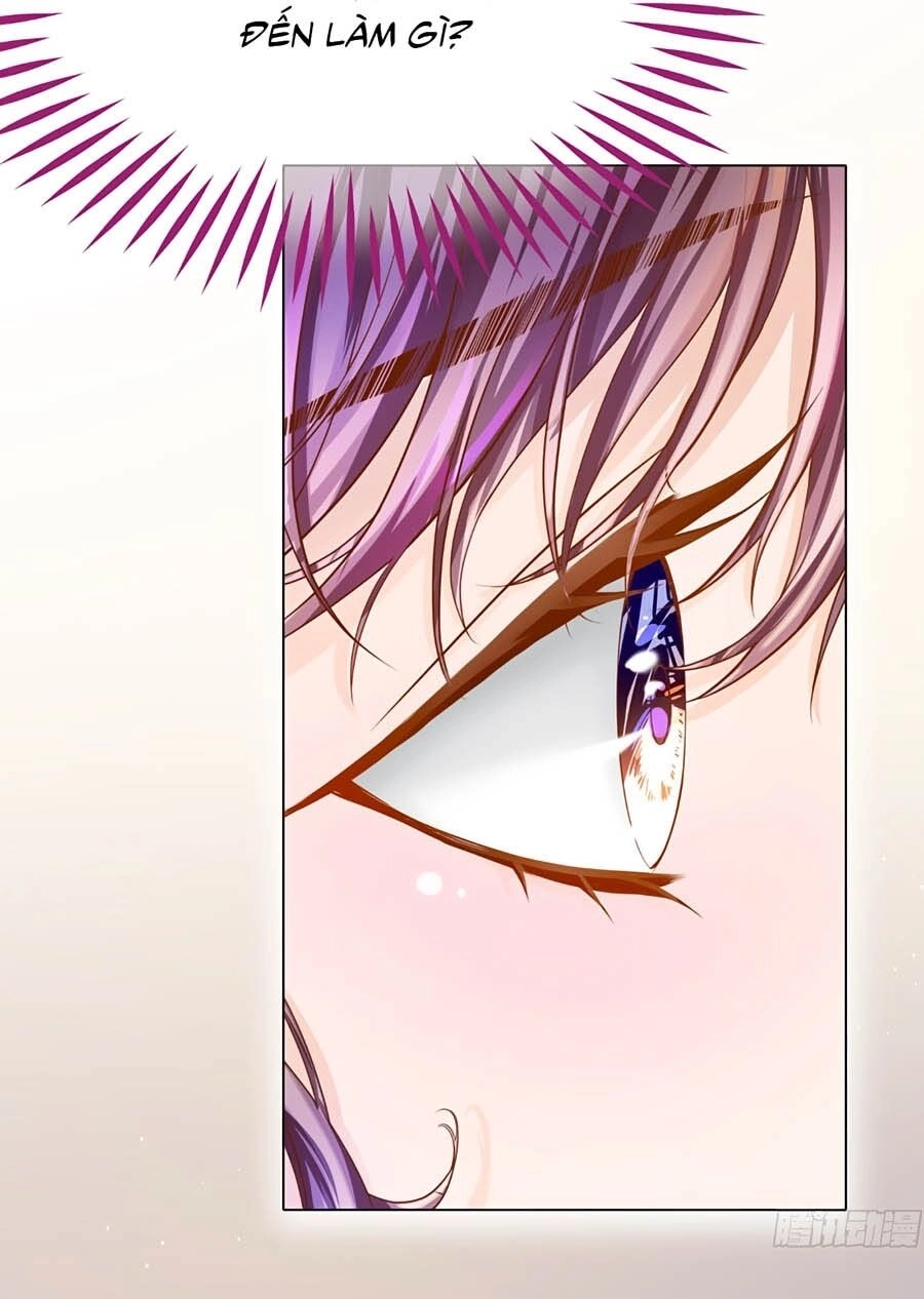 Ma Vương Sau Bộ Vest: Tổng Tài Khó Chiều Cưa Không Nổi Chapter 10 - 8