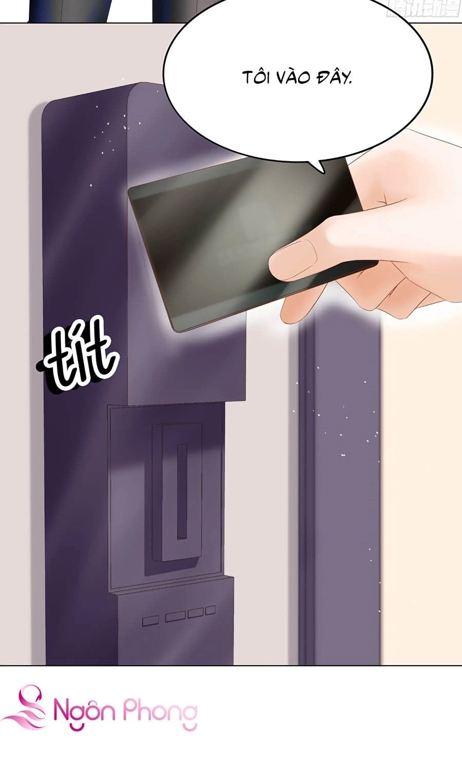 Ma Vương Sau Bộ Vest: Tổng Tài Khó Chiều Cưa Không Nổi Chapter 10 - 10