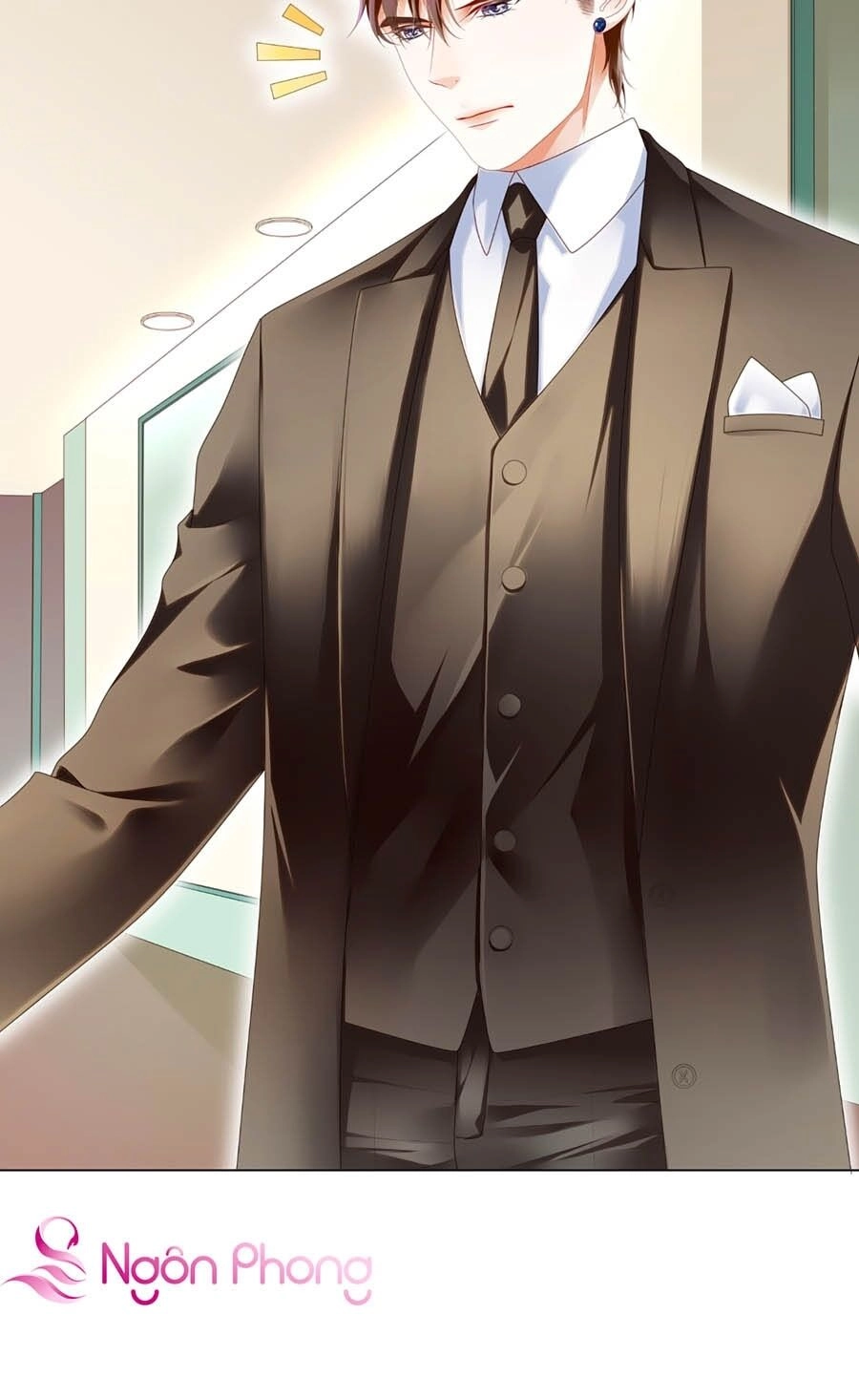 Ma Vương Sau Bộ Vest: Tổng Tài Khó Chiều Cưa Không Nổi Chapter 10 - 12