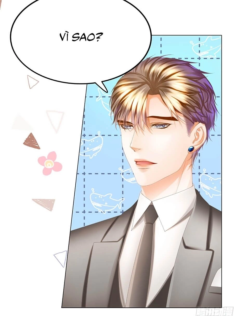 Ma Vương Sau Bộ Vest: Tổng Tài Khó Chiều Cưa Không Nổi Chapter 10 - 18