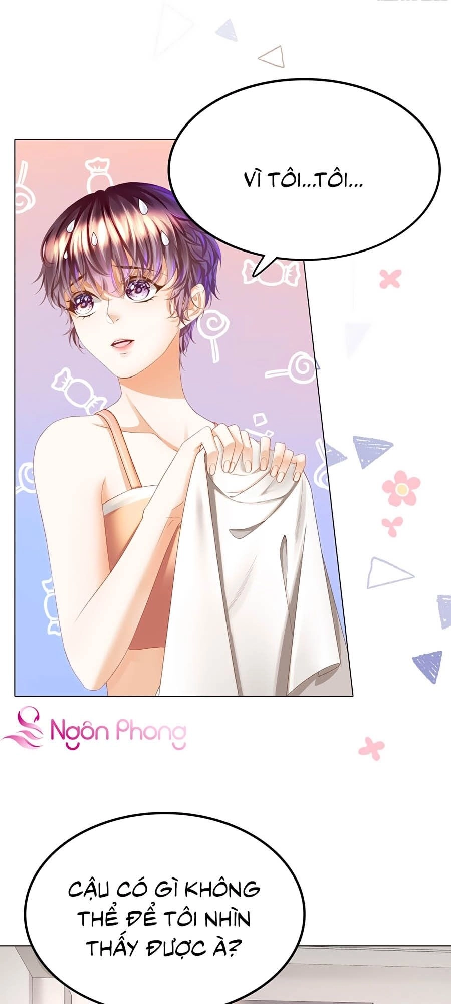 Ma Vương Sau Bộ Vest: Tổng Tài Khó Chiều Cưa Không Nổi Chapter 10 - 19