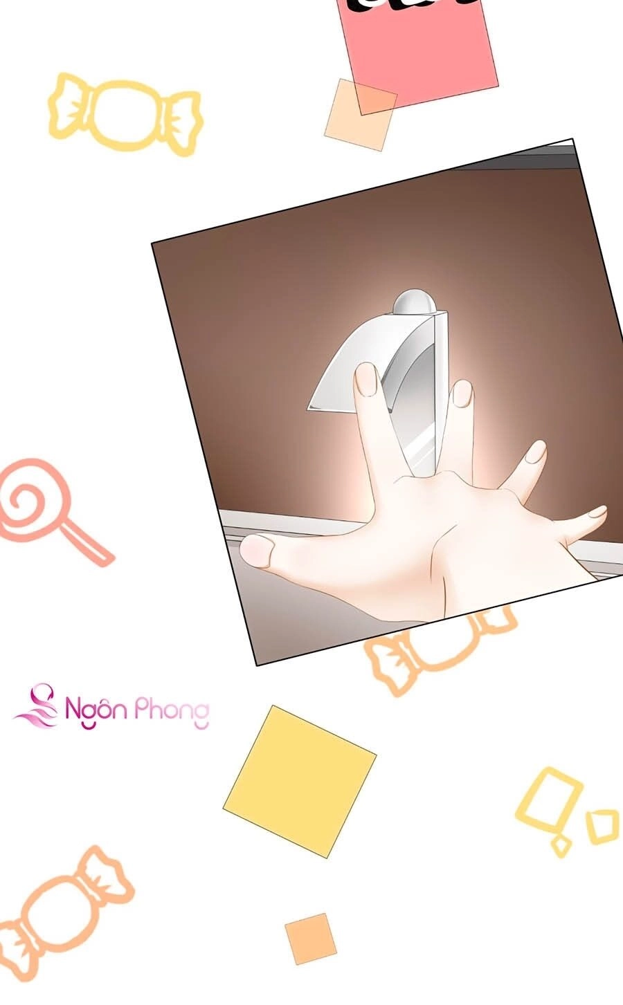 Ma Vương Sau Bộ Vest: Tổng Tài Khó Chiều Cưa Không Nổi Chapter 10 - 22