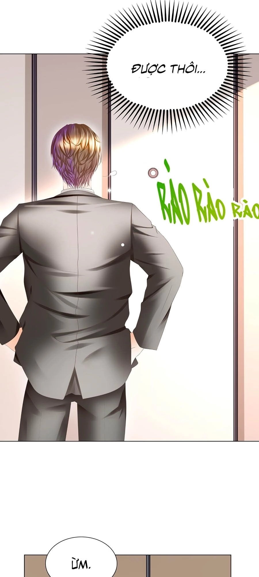 Ma Vương Sau Bộ Vest: Tổng Tài Khó Chiều Cưa Không Nổi Chapter 10 - 25