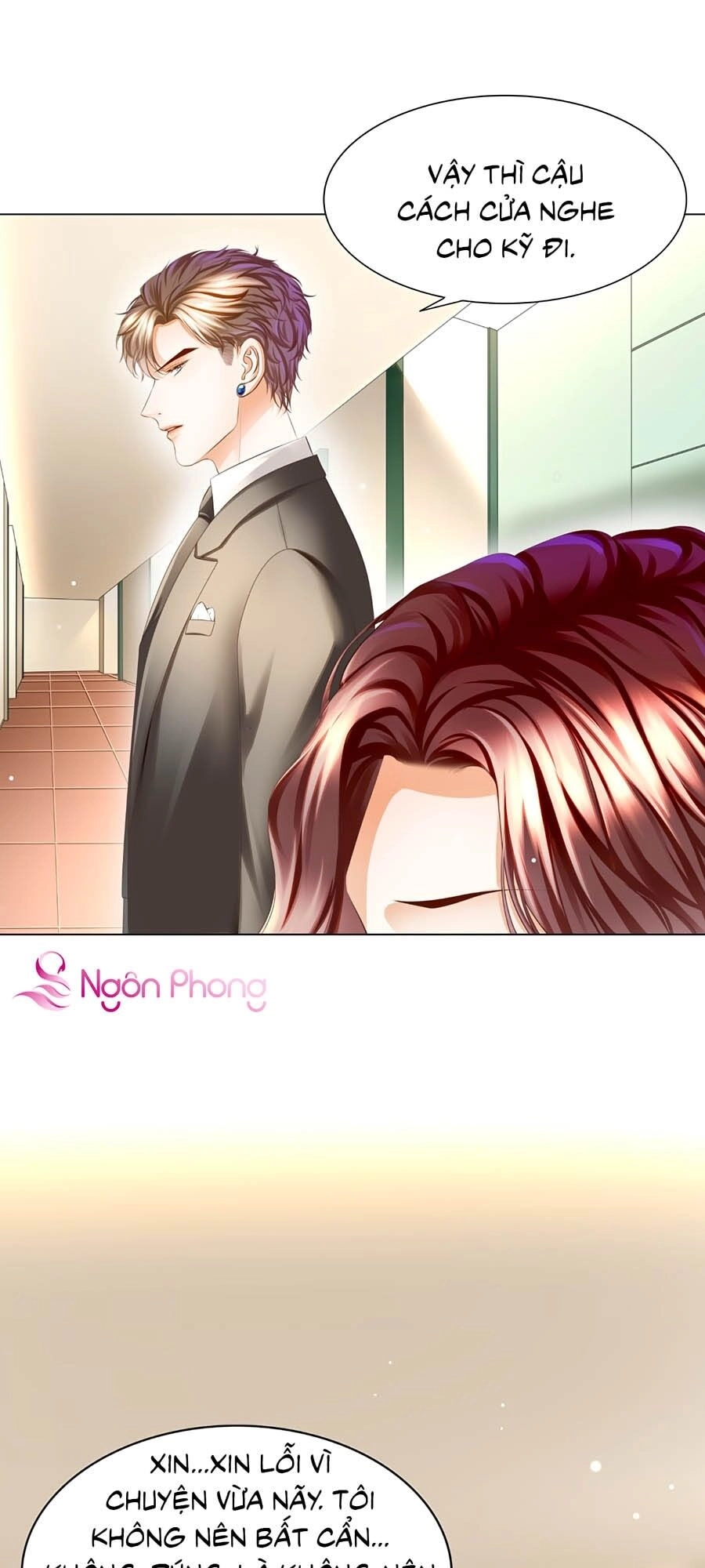 Ma Vương Sau Bộ Vest: Tổng Tài Khó Chiều Cưa Không Nổi Chapter 10 - 27