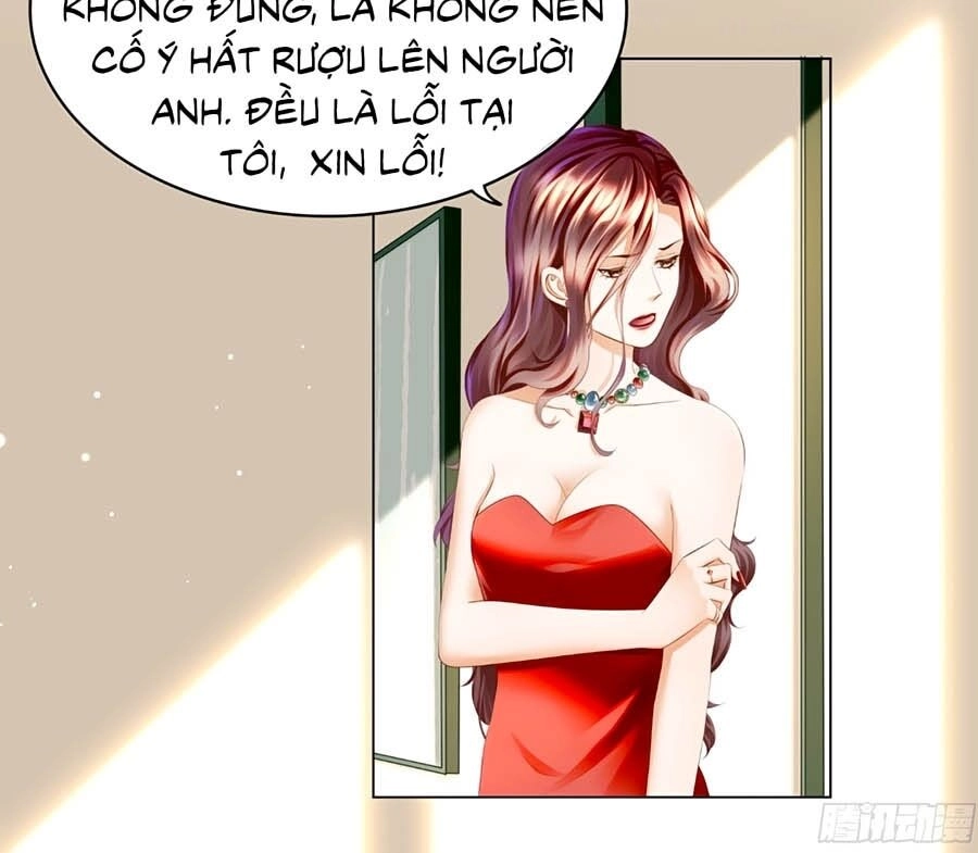 Ma Vương Sau Bộ Vest: Tổng Tài Khó Chiều Cưa Không Nổi Chapter 10 - 28