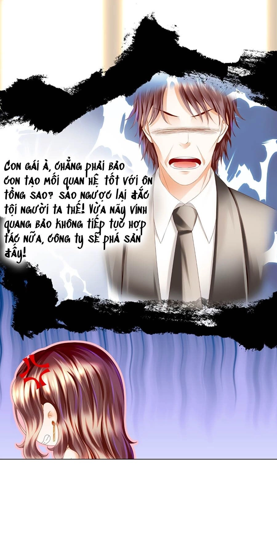 Ma Vương Sau Bộ Vest: Tổng Tài Khó Chiều Cưa Không Nổi Chapter 10 - 29