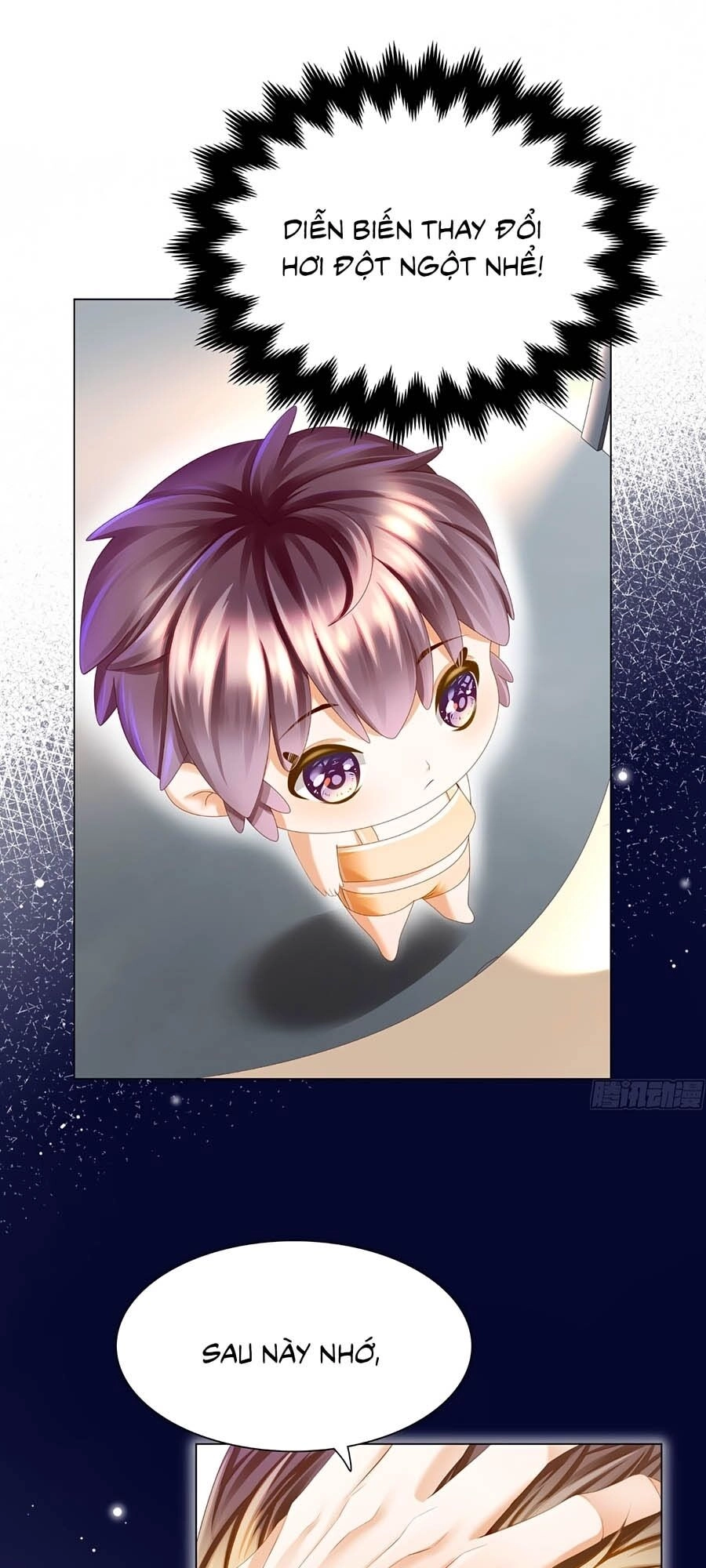 Ma Vương Sau Bộ Vest: Tổng Tài Khó Chiều Cưa Không Nổi Chapter 10 - 30