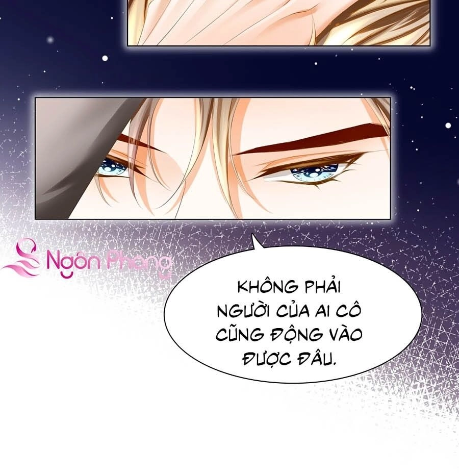 Ma Vương Sau Bộ Vest: Tổng Tài Khó Chiều Cưa Không Nổi Chapter 10 - 31