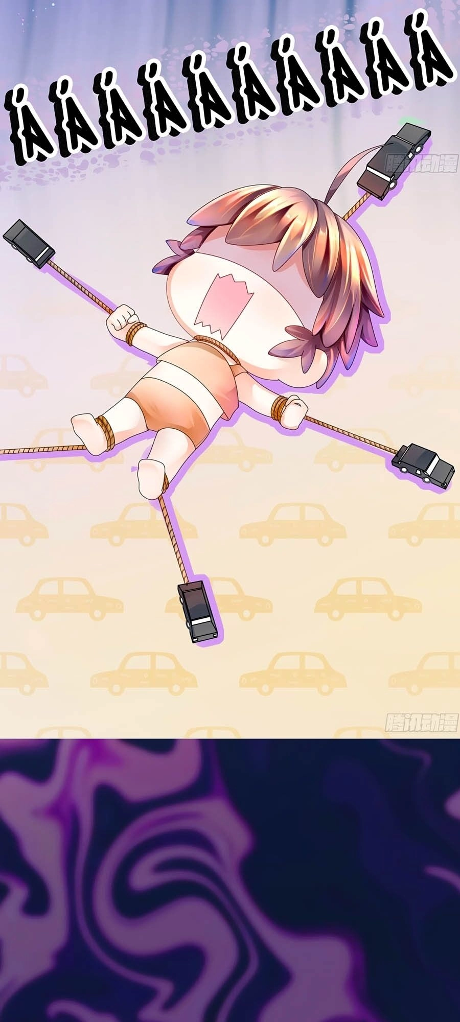 Ma Vương Sau Bộ Vest: Tổng Tài Khó Chiều Cưa Không Nổi Chapter 10 - 34