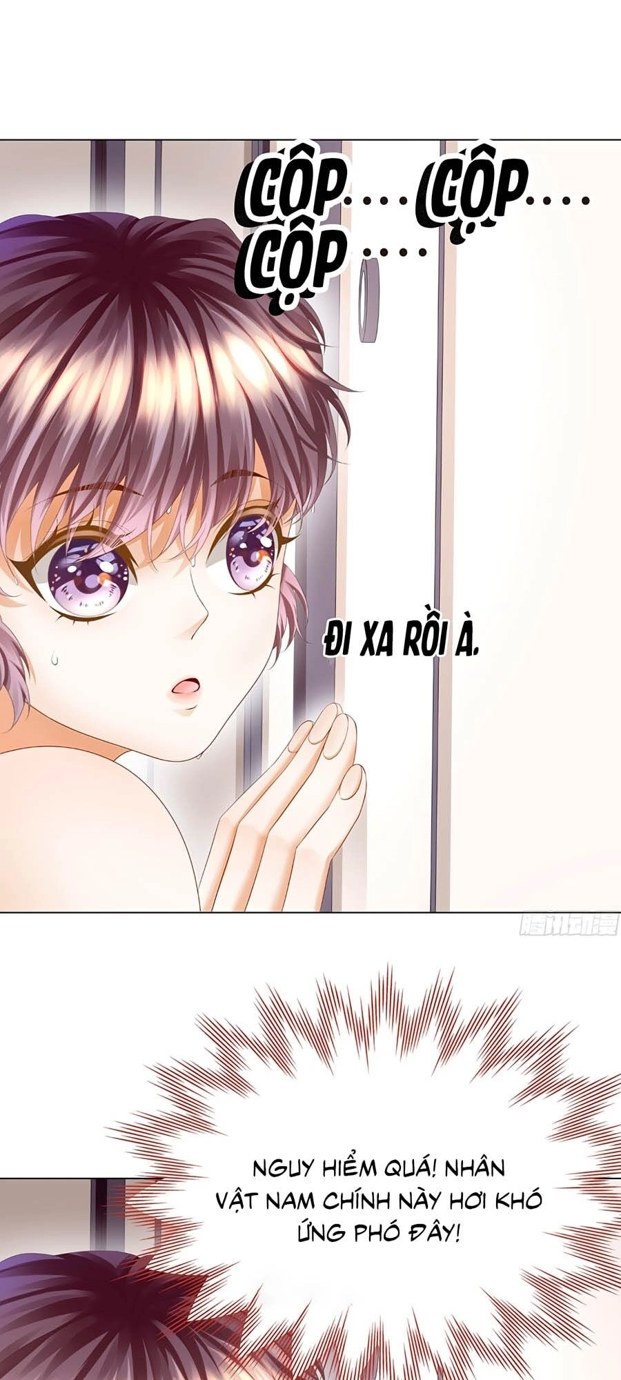 Ma Vương Sau Bộ Vest: Tổng Tài Khó Chiều Cưa Không Nổi Chapter 10 - 36