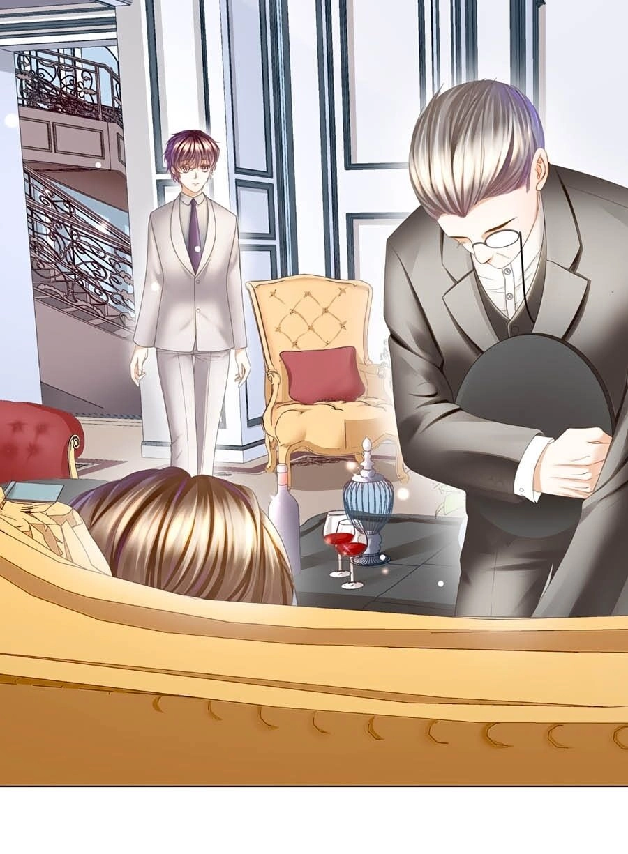 Ma Vương Sau Bộ Vest: Tổng Tài Khó Chiều Cưa Không Nổi Chapter 10 - 39