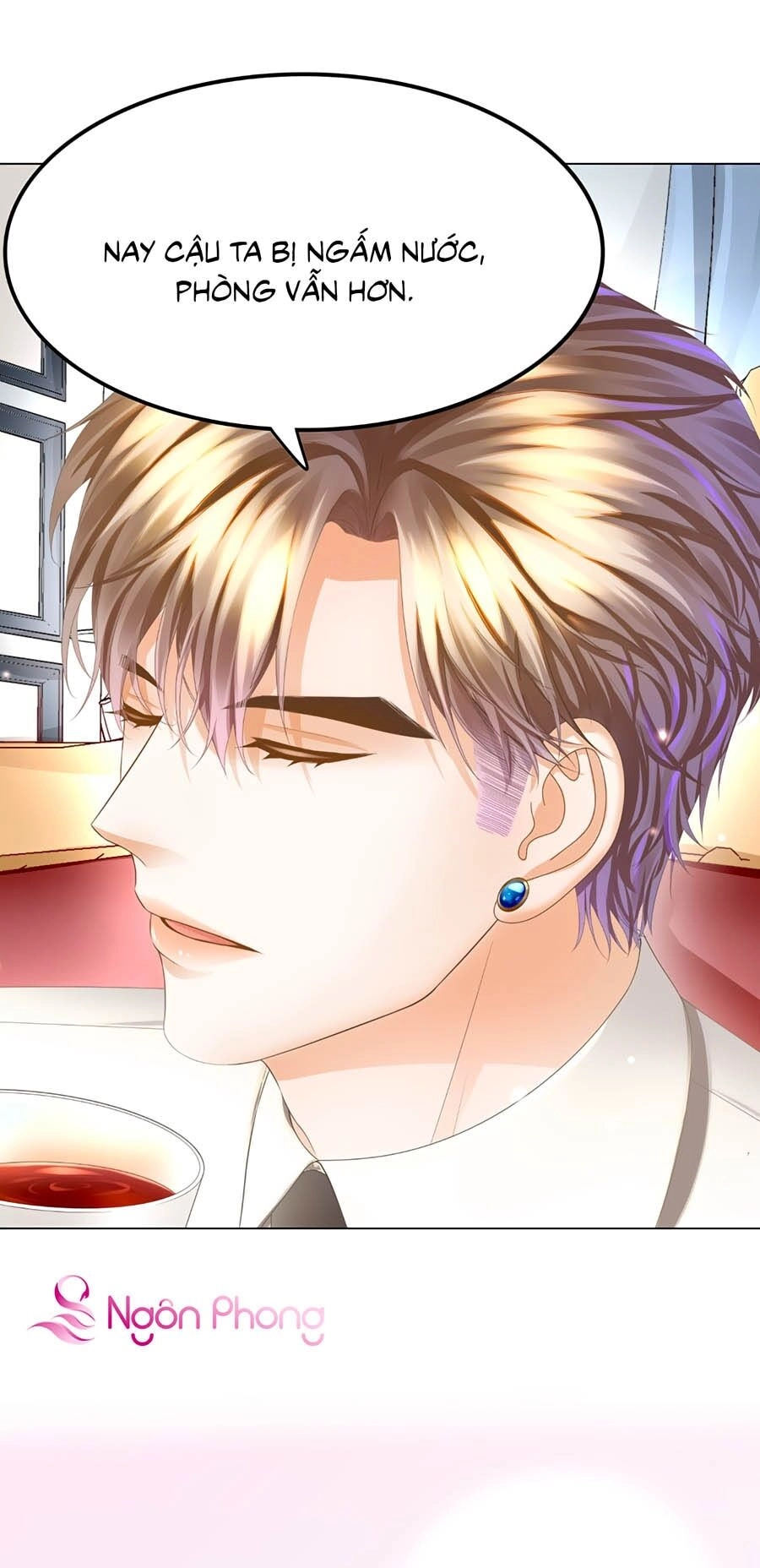 Ma Vương Sau Bộ Vest: Tổng Tài Khó Chiều Cưa Không Nổi Chapter 10 - 42