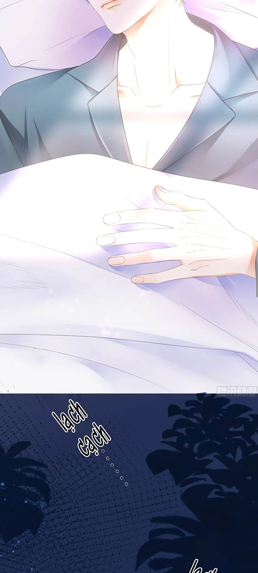 Ma Vương Sau Bộ Vest: Tổng Tài Khó Chiều Cưa Không Nổi Chapter 10 - 45