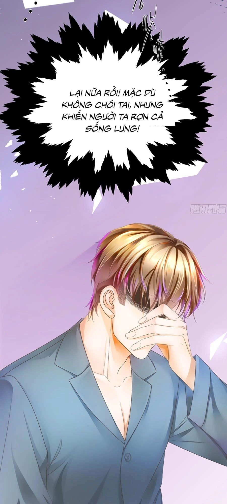 Ma Vương Sau Bộ Vest: Tổng Tài Khó Chiều Cưa Không Nổi Chapter 10 - 48