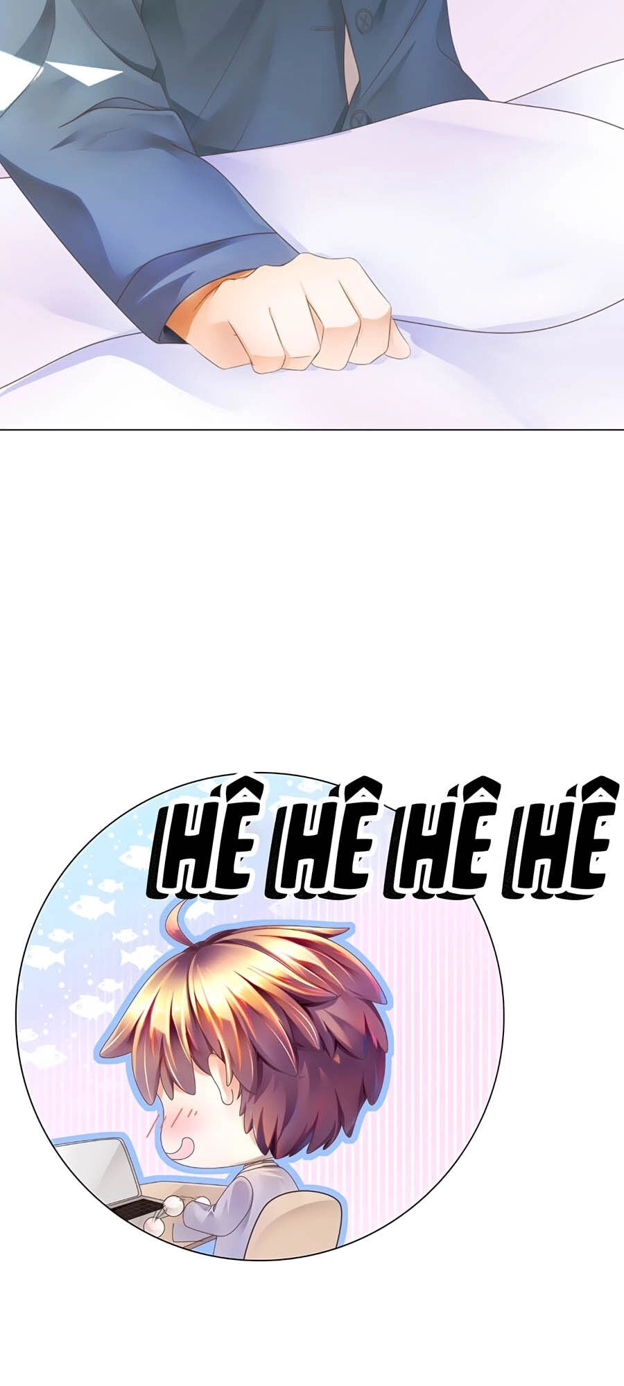 Ma Vương Sau Bộ Vest: Tổng Tài Khó Chiều Cưa Không Nổi Chapter 10 - 49