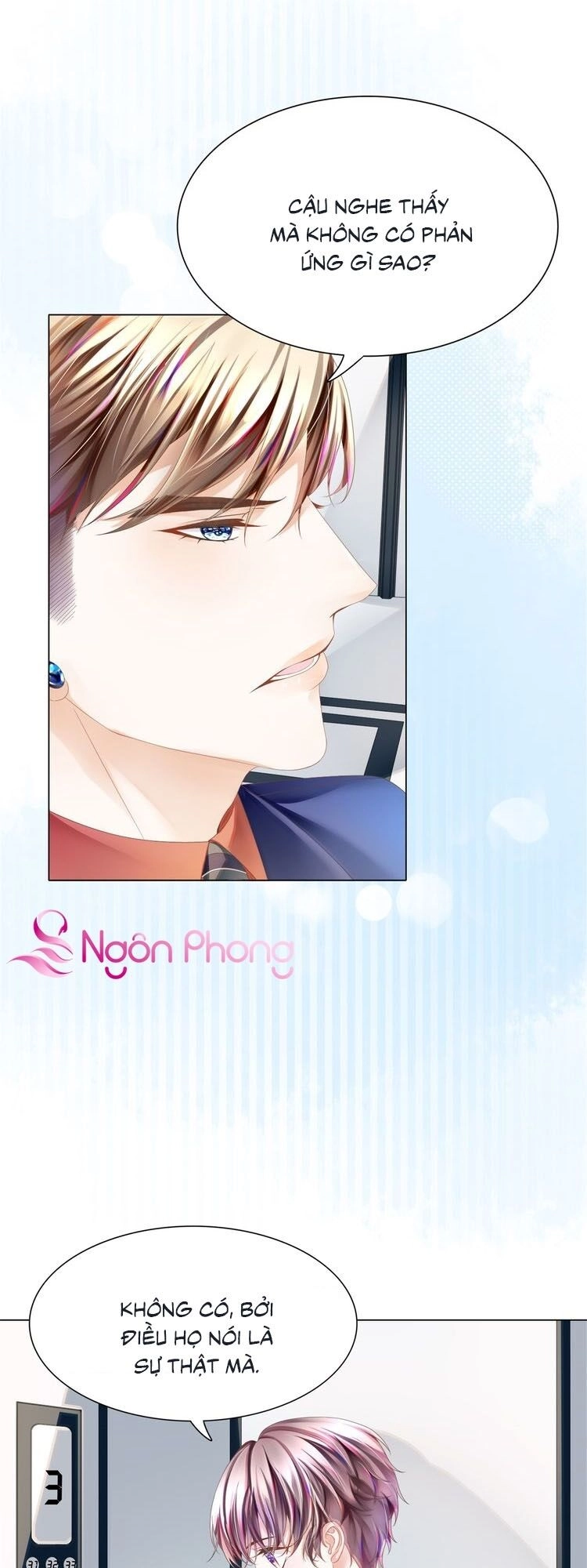 Ma Vương Sau Bộ Vest: Tổng Tài Khó Chiều Cưa Không Nổi Chapter 11 - 5