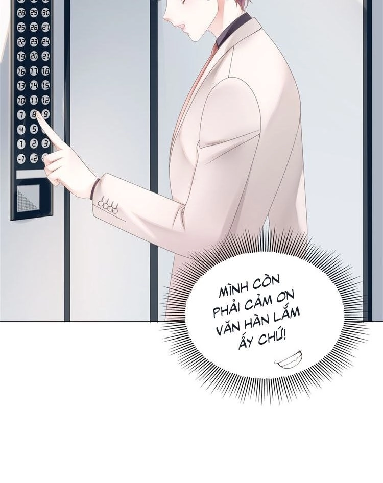 Ma Vương Sau Bộ Vest: Tổng Tài Khó Chiều Cưa Không Nổi Chapter 11 - 6