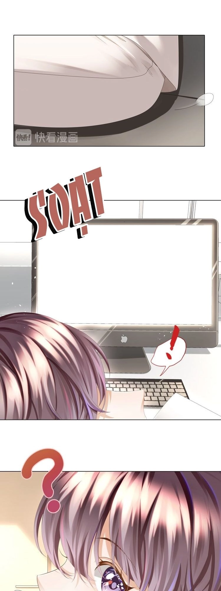 Ma Vương Sau Bộ Vest: Tổng Tài Khó Chiều Cưa Không Nổi Chapter 11 - 7