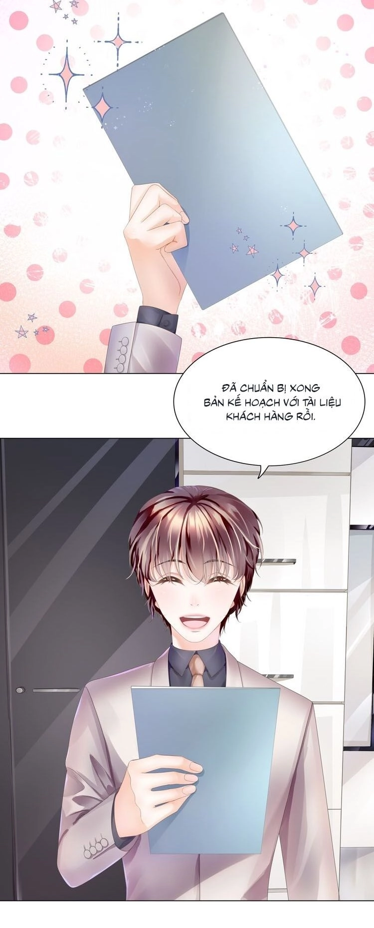 Ma Vương Sau Bộ Vest: Tổng Tài Khó Chiều Cưa Không Nổi Chapter 11 - 16