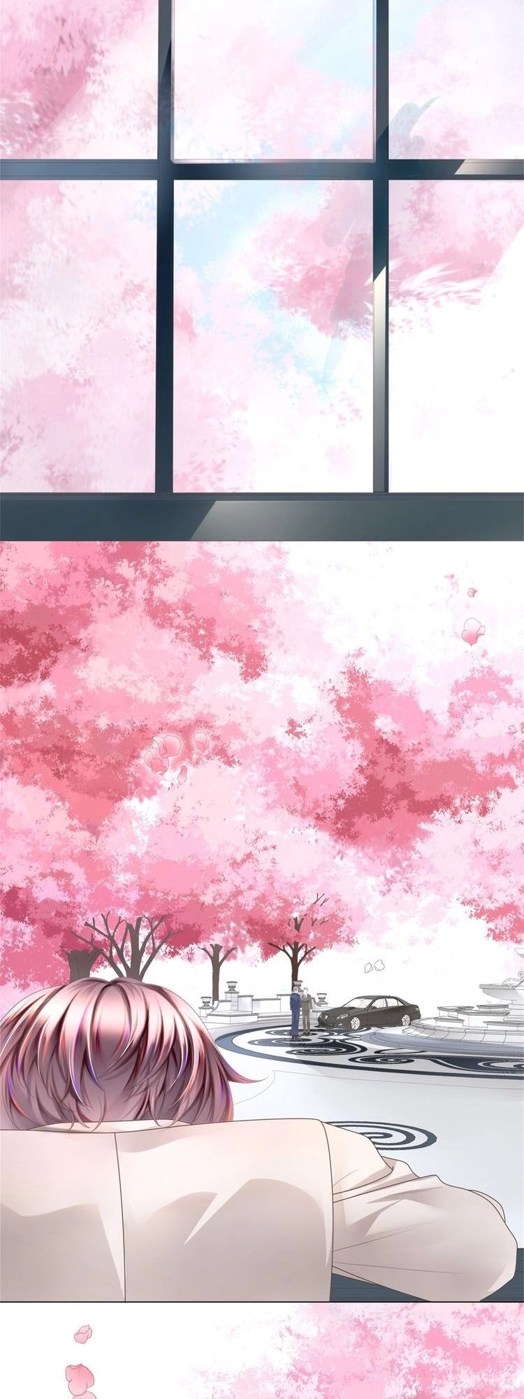 Ma Vương Sau Bộ Vest: Tổng Tài Khó Chiều Cưa Không Nổi Chapter 11 - 22