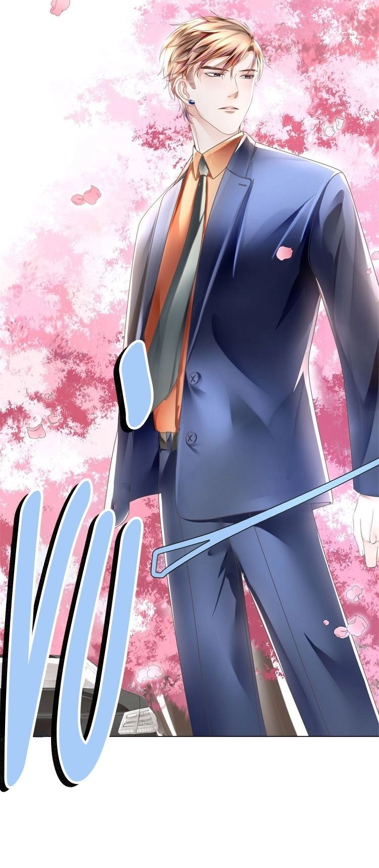 Ma Vương Sau Bộ Vest: Tổng Tài Khó Chiều Cưa Không Nổi Chapter 11 - 23