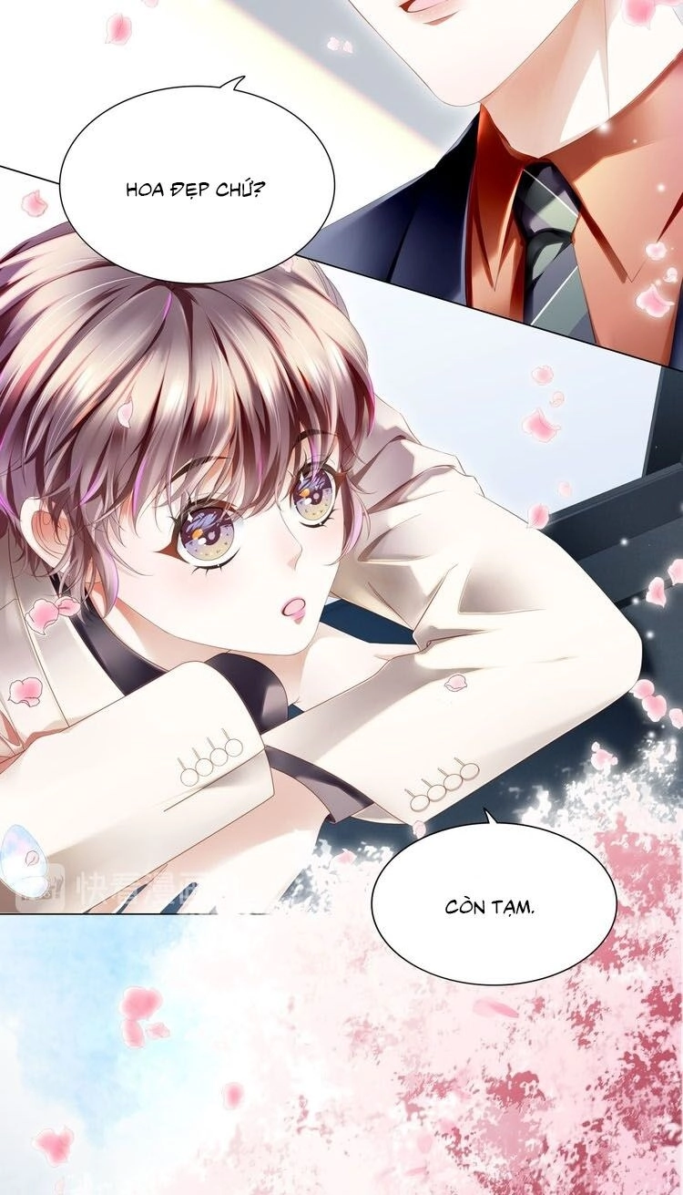 Ma Vương Sau Bộ Vest: Tổng Tài Khó Chiều Cưa Không Nổi Chapter 11 - 25