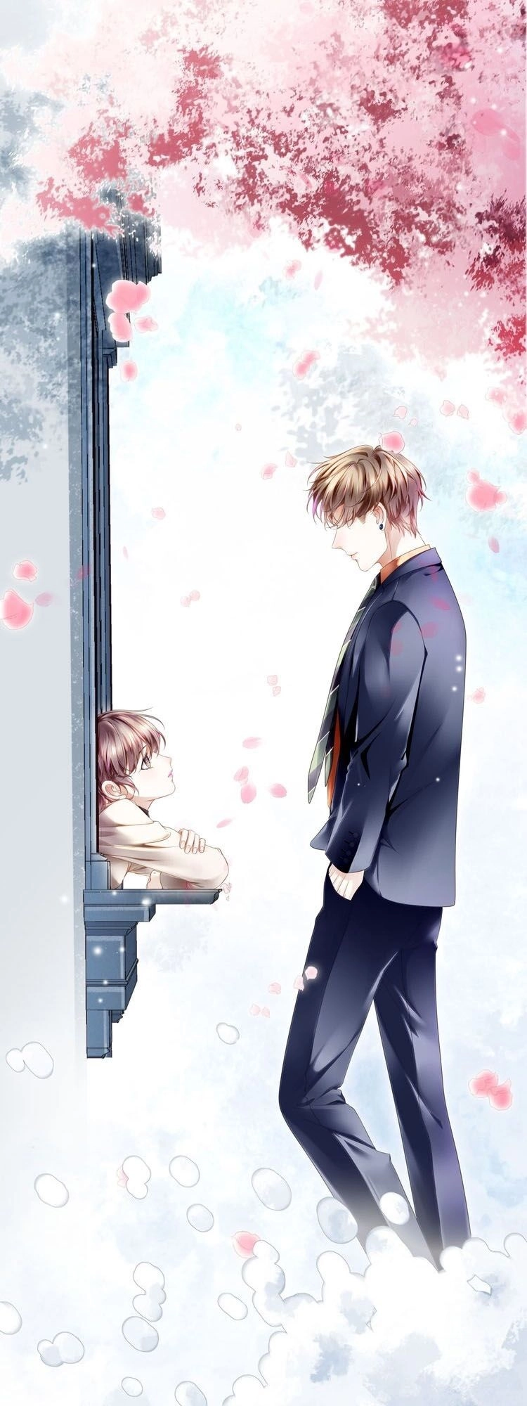 Ma Vương Sau Bộ Vest: Tổng Tài Khó Chiều Cưa Không Nổi Chapter 11 - 26